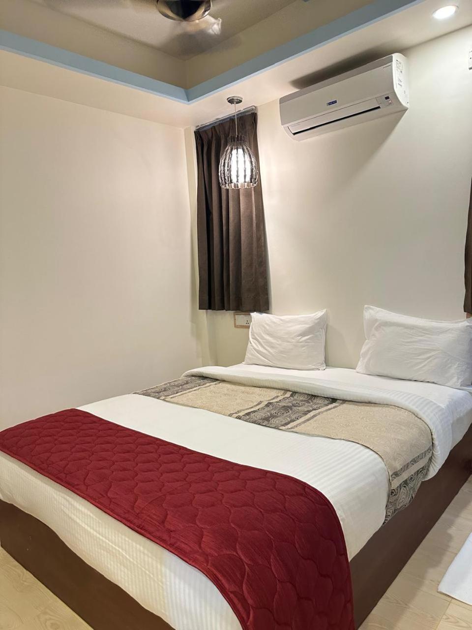 Ocean Cove Beach Hulhumalé Exterior foto