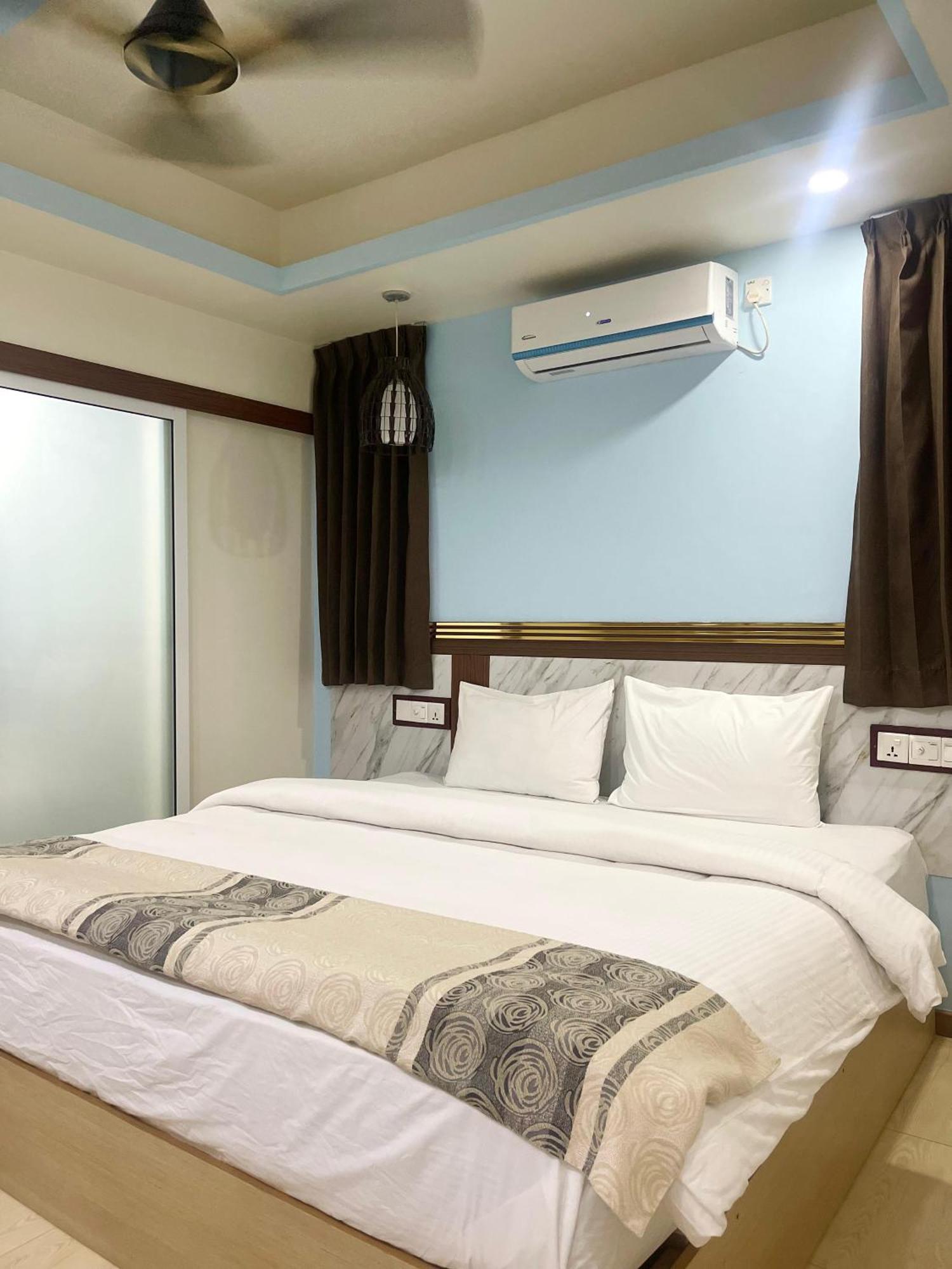 Ocean Cove Beach Hulhumalé Exterior foto